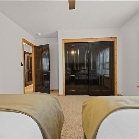 New Serenity Lodge Base Of Snow Summit Hot Tub Big Bear Lake Εξωτερικό φωτογραφία