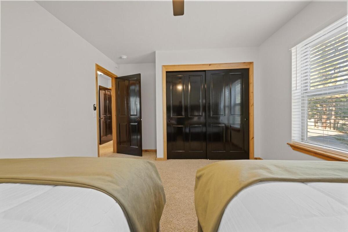 New Serenity Lodge Base Of Snow Summit Hot Tub Big Bear Lake Εξωτερικό φωτογραφία