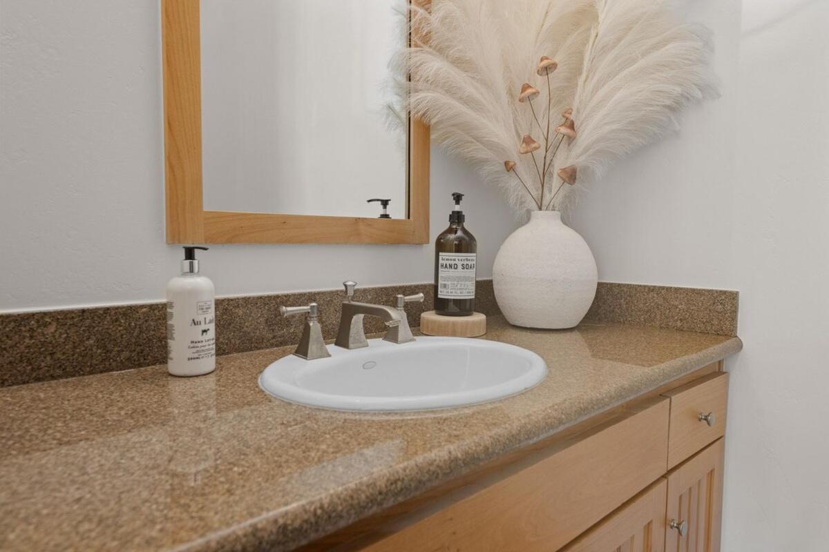 New Serenity Lodge Base Of Snow Summit Hot Tub Big Bear Lake Εξωτερικό φωτογραφία