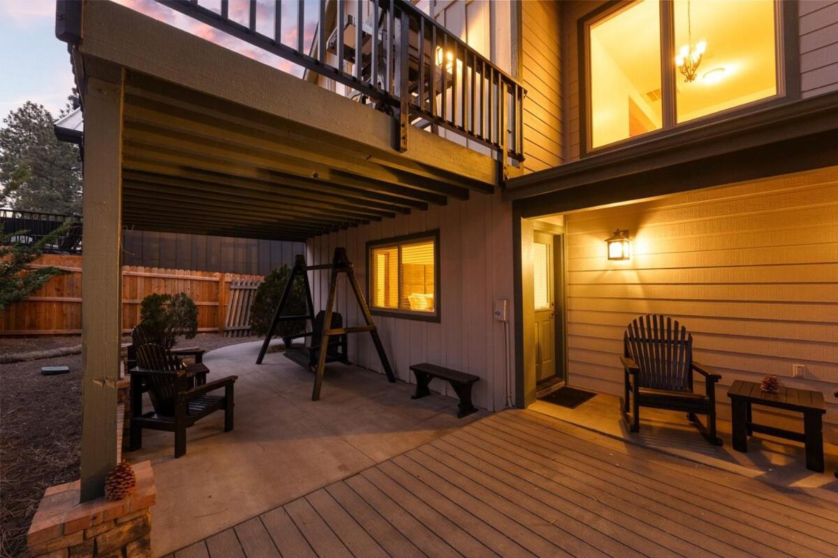 New Serenity Lodge Base Of Snow Summit Hot Tub Big Bear Lake Εξωτερικό φωτογραφία
