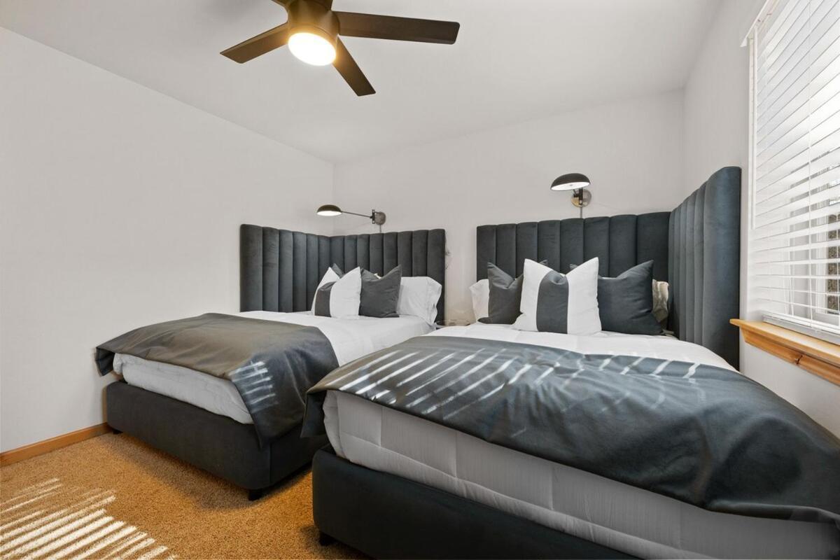 New Serenity Lodge Base Of Snow Summit Hot Tub Big Bear Lake Εξωτερικό φωτογραφία